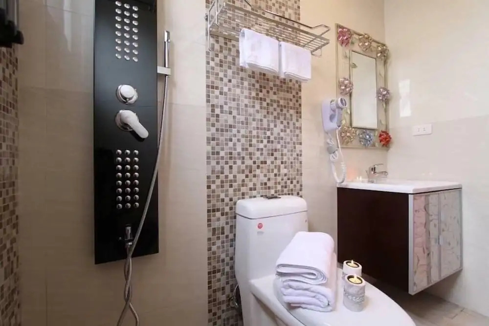 Secret Travel Homestay