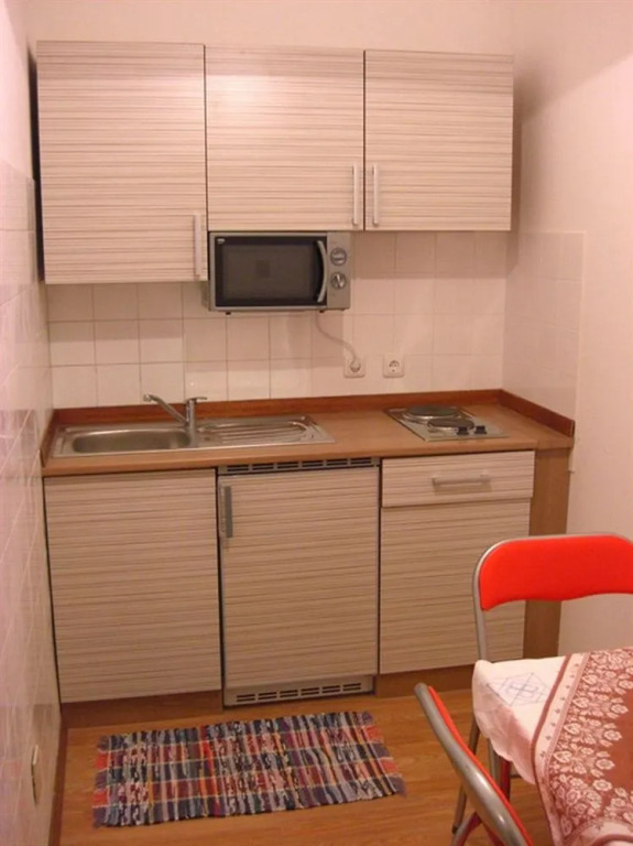 Borgo Rossi Apartments