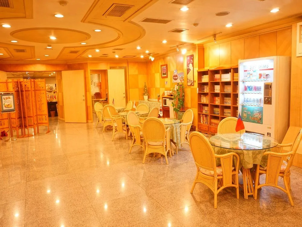 Hwa Du Hotel