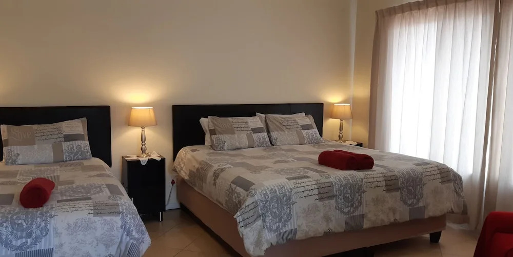 Getaway Self-Catering Panorama