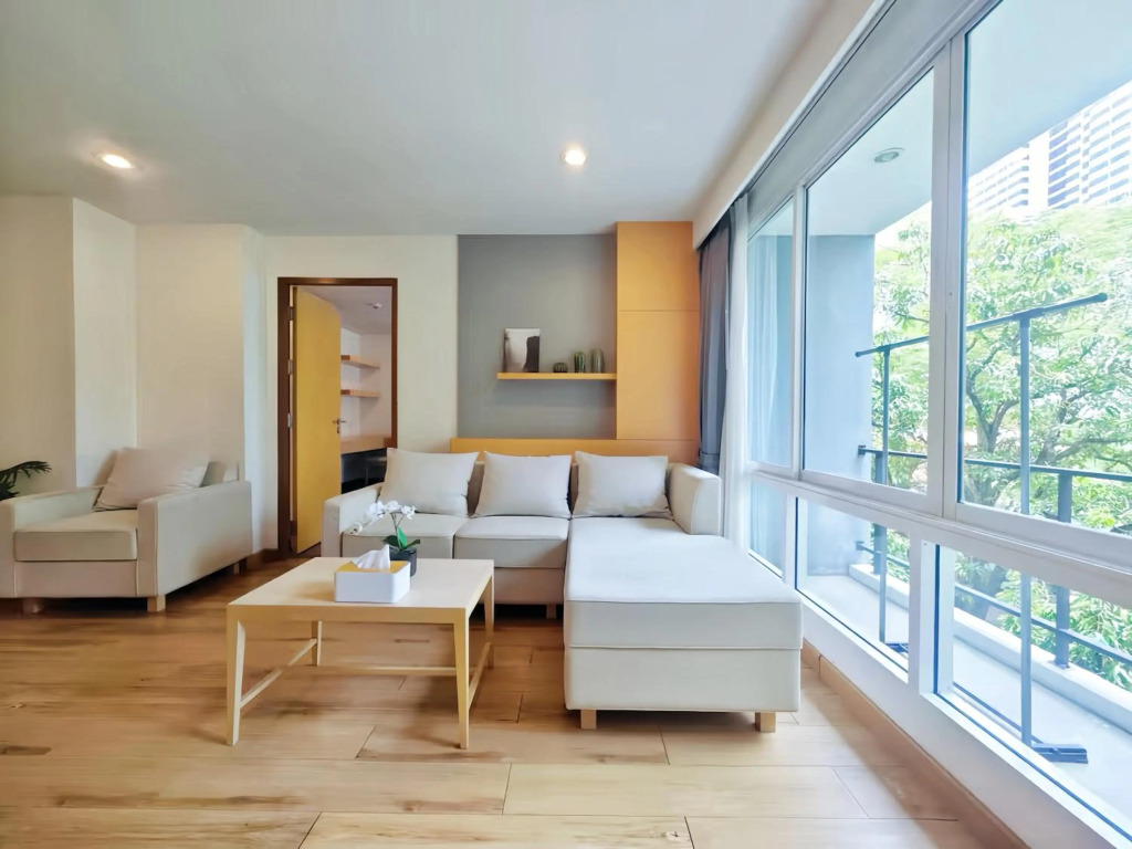 Residence One