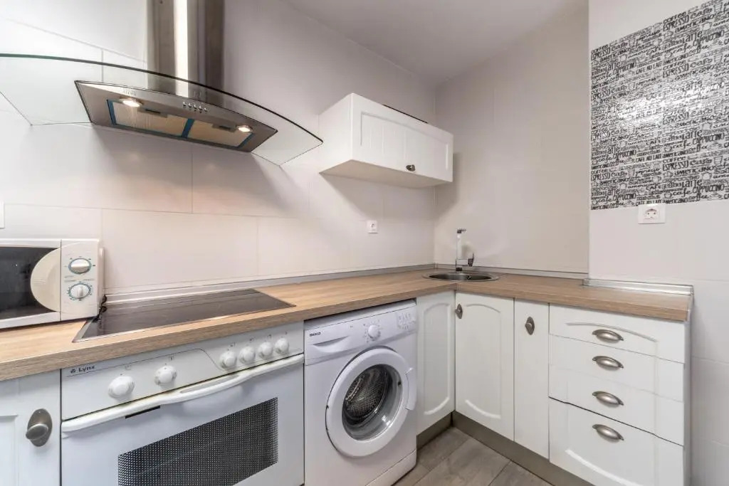 Apartamento Pirineo Aragonés