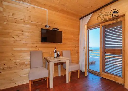 Apartmani Konoba Starčevo