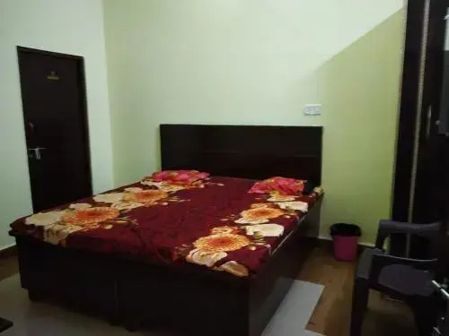 Hotel Pitambara Palace