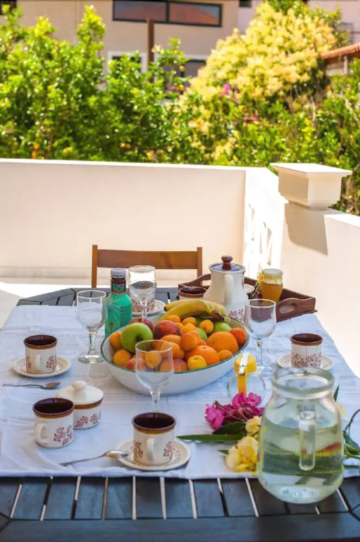 Villa Aphrodite