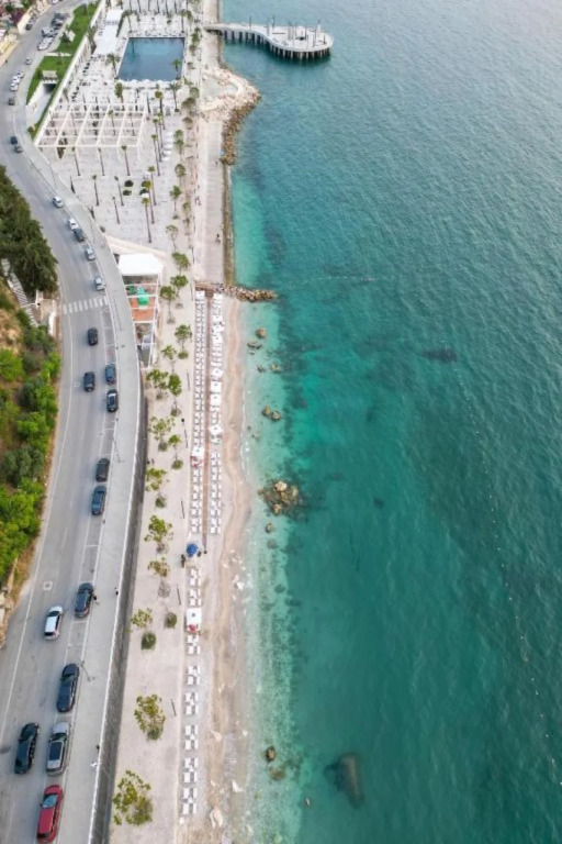 Hotel Vlora Priam, Affiliated by Meliá