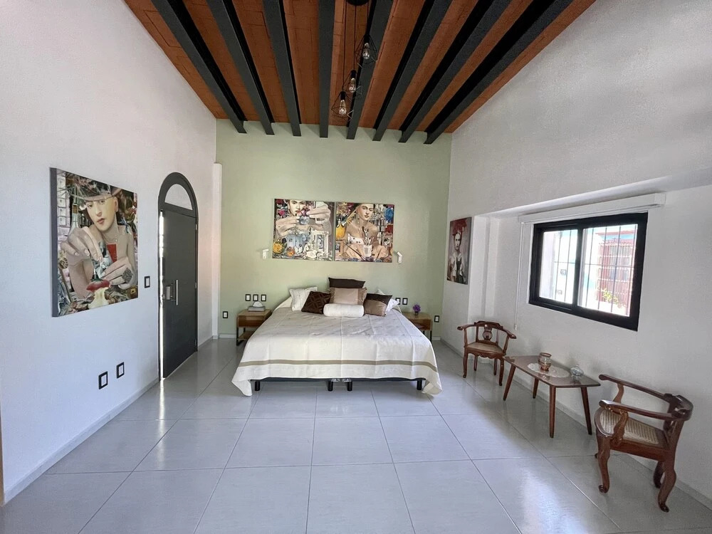 LARIMAR Gallery y Hotel Boutique