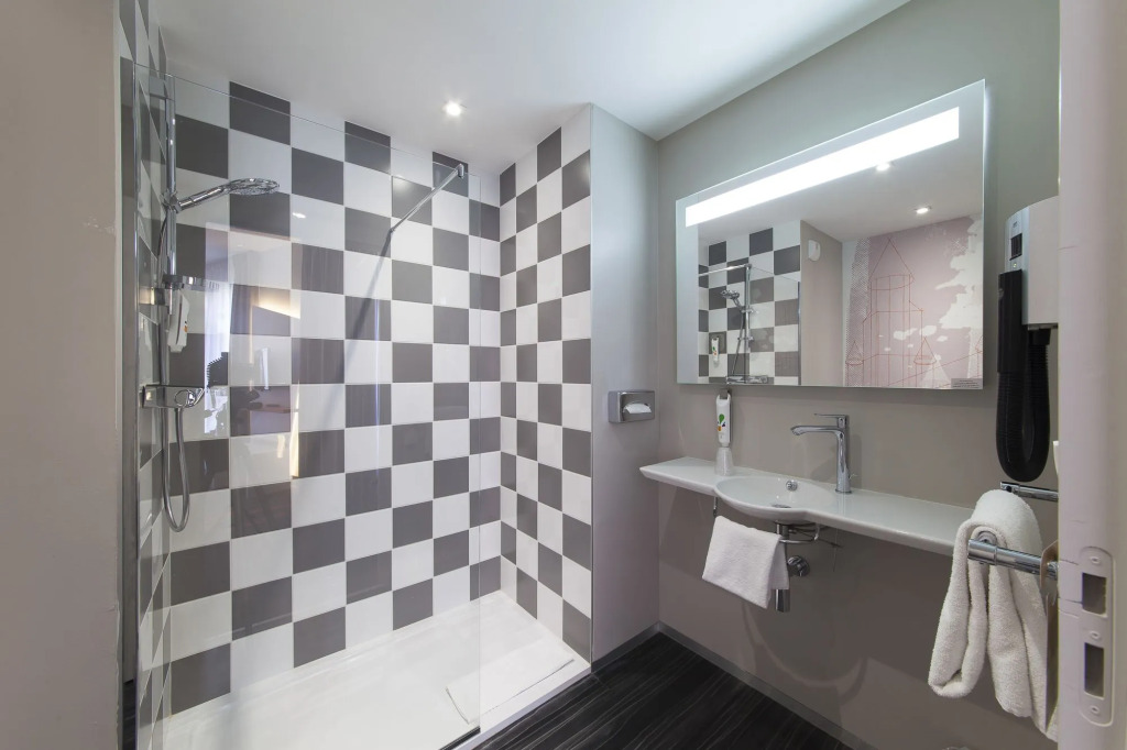 ibis Styles Poitiers Centre
