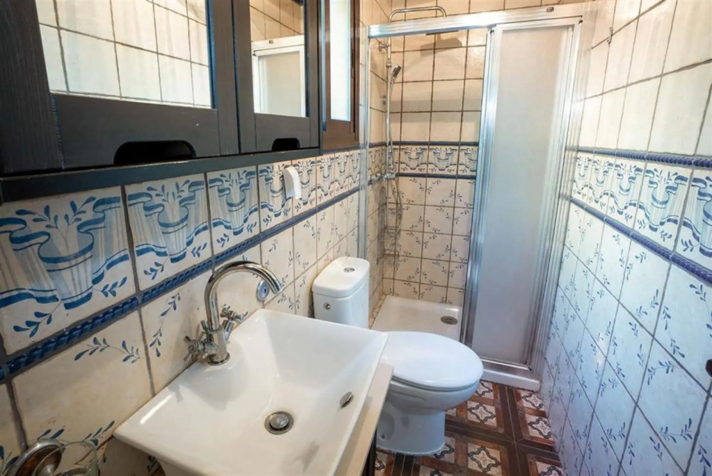 Villa Cortijo El Amigo