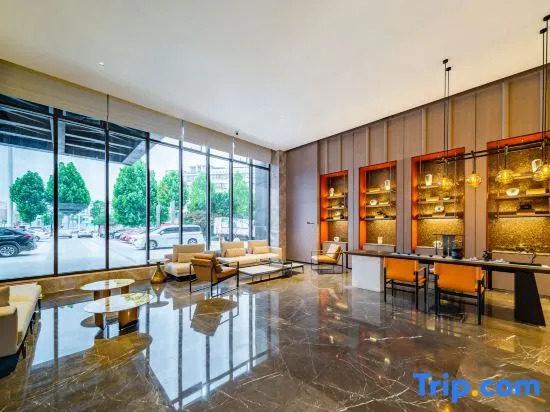 Yueyang Yunhe Yebo Hotel