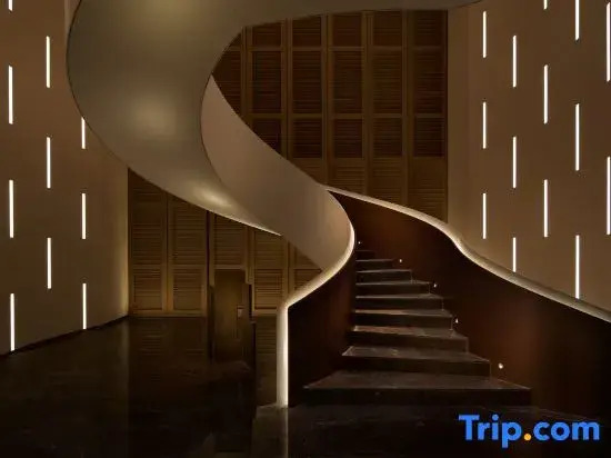 Xuanli Hotel (Fangte Branch, Hangzhou Bay New Area, Cixi, Ningbo)