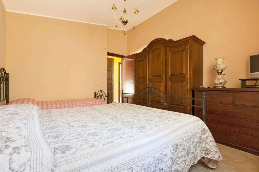 VILLA LI CUTI - property for exclusive use