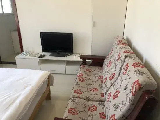 Zhaotong Shuangyu Hotel