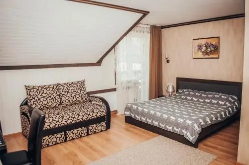 Villa Blanc