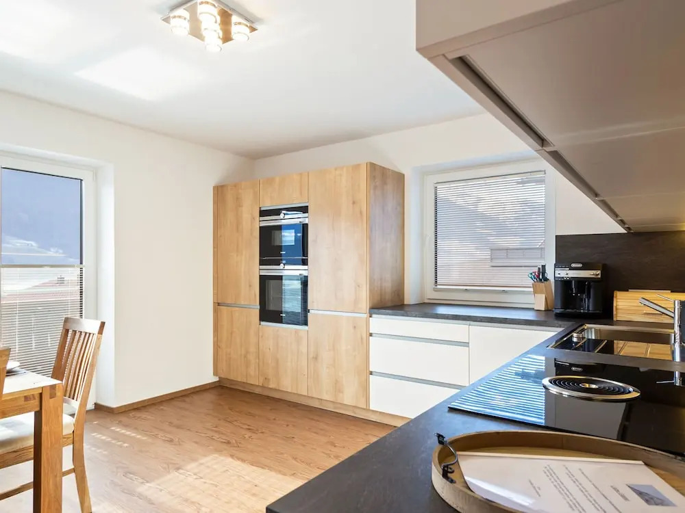 Beautiful Holiday Home Near Ski Area in Piesendorf