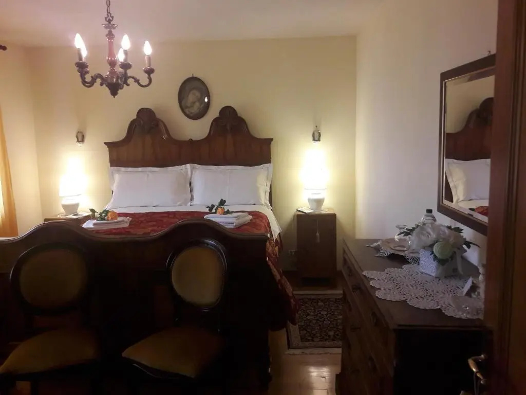 Bed and Breakfast Isabella