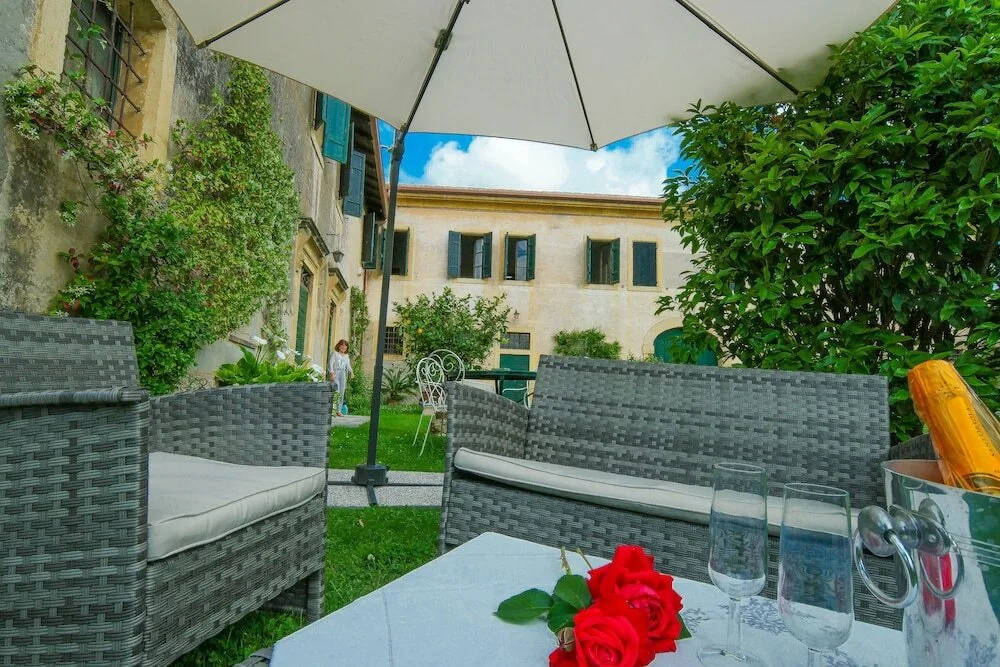 Villa Cristani