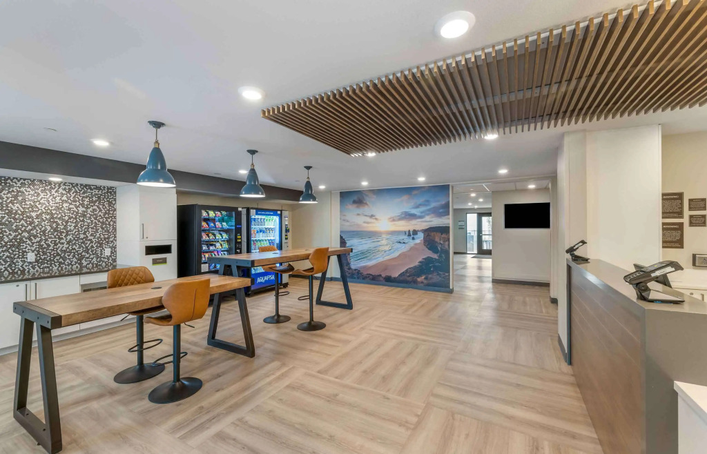Extended Stay America Premier Suites - San Diego - San Marcos