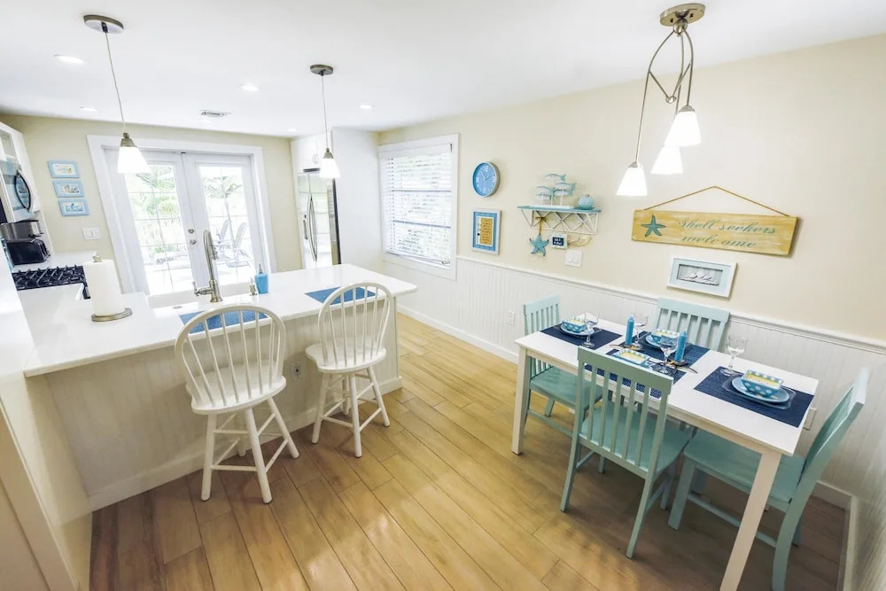 Blue Oasis Apartment 2