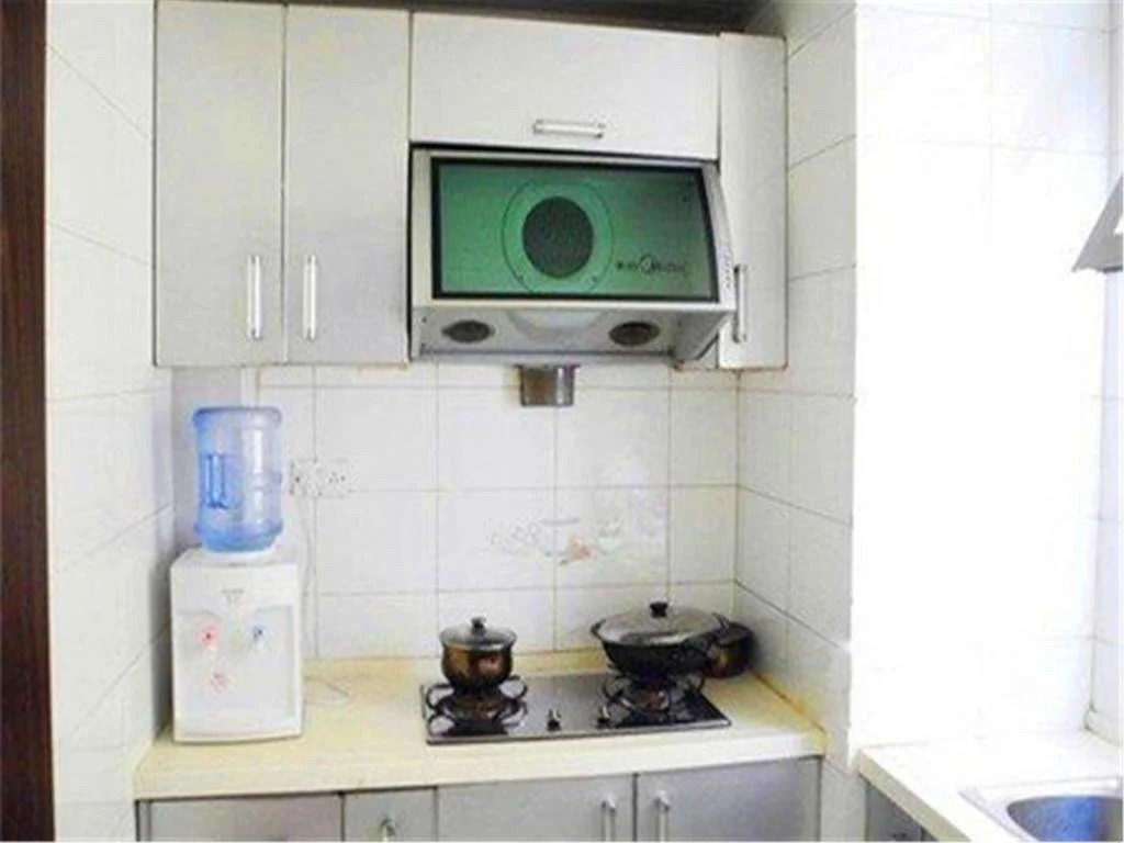 Wangjing Female short rent hostel
