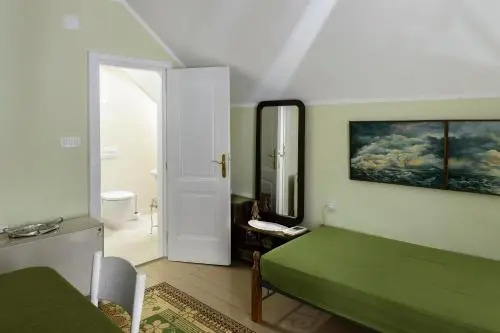 La Vecchia Casa