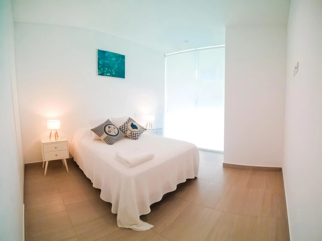Condominio Ocean Reef