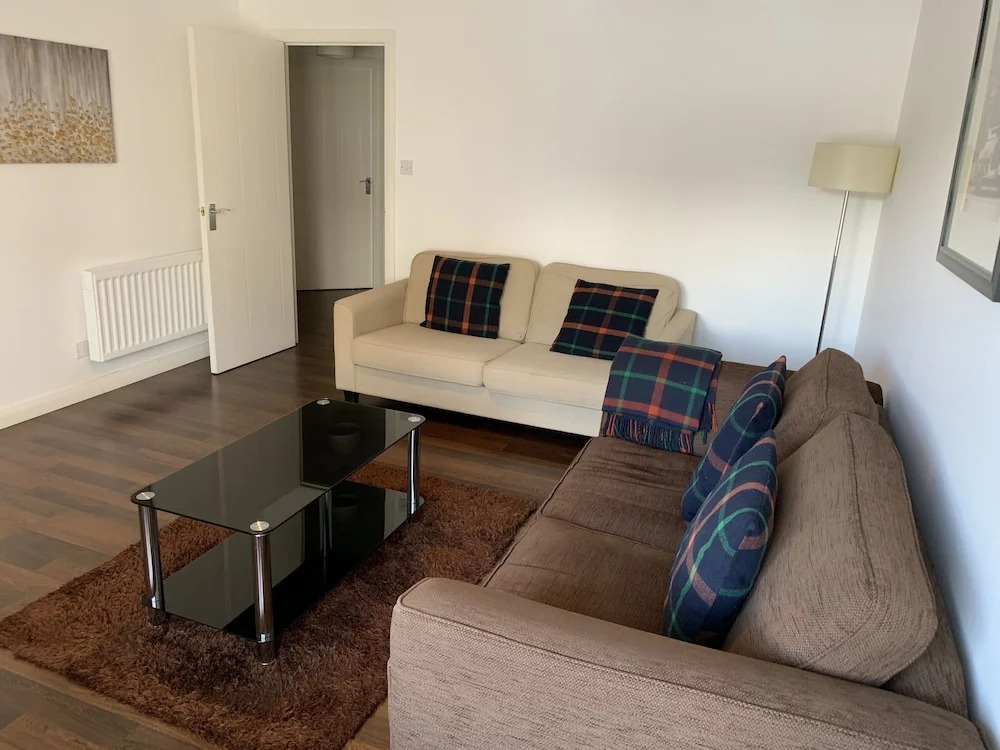 Bloomfield Apartments