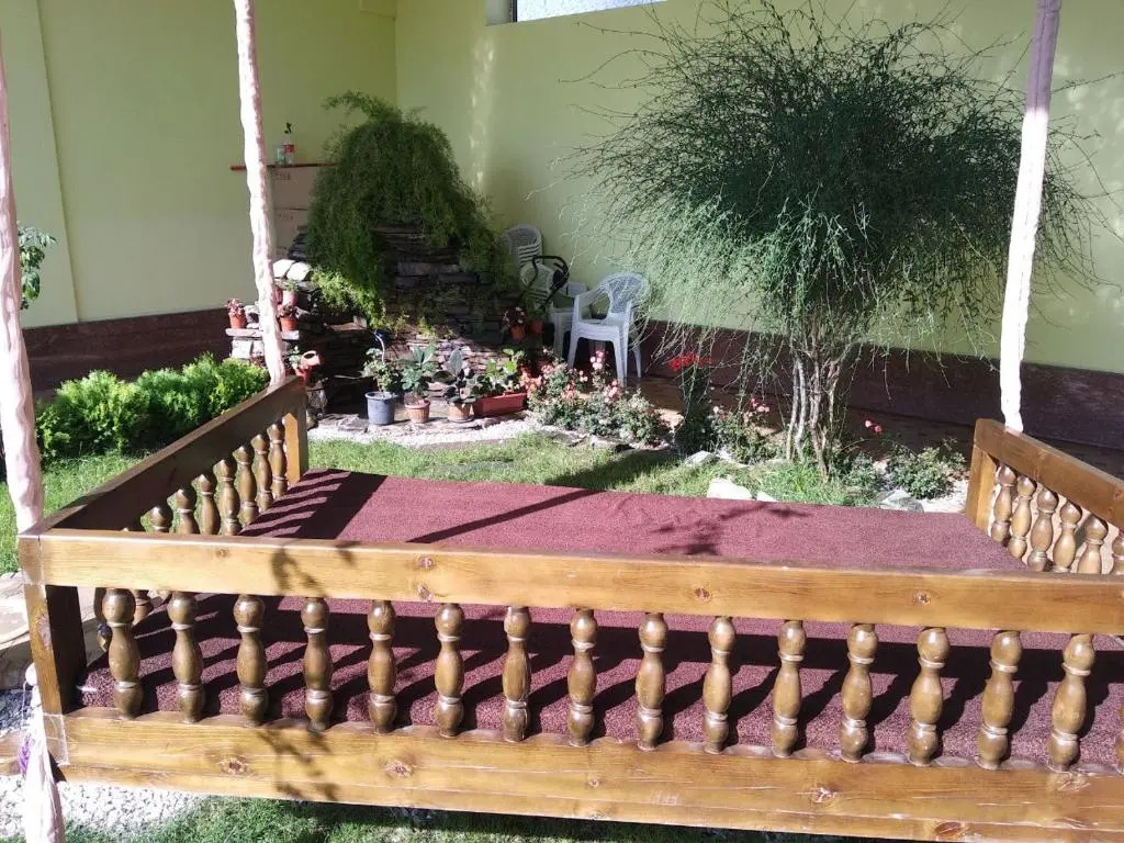 Green House