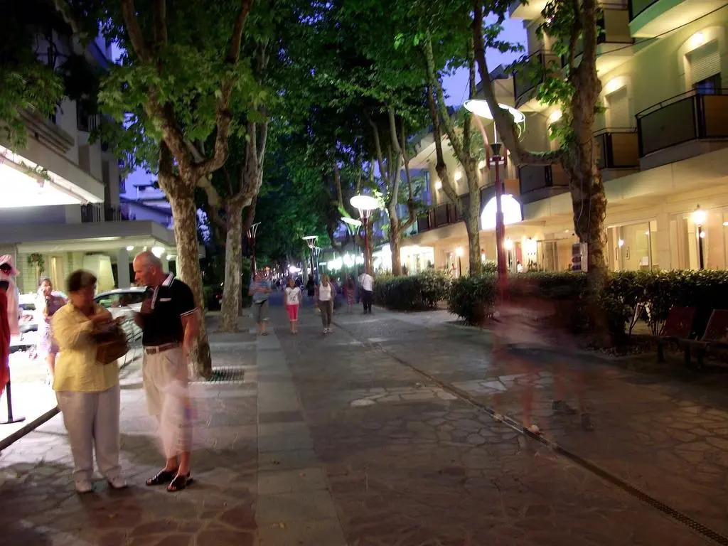 Albergo Villa Lucia
