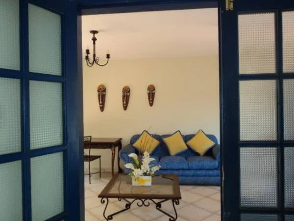Hotel Campanario