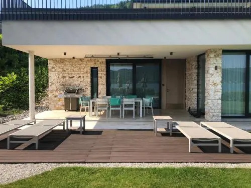 Linde Villas
