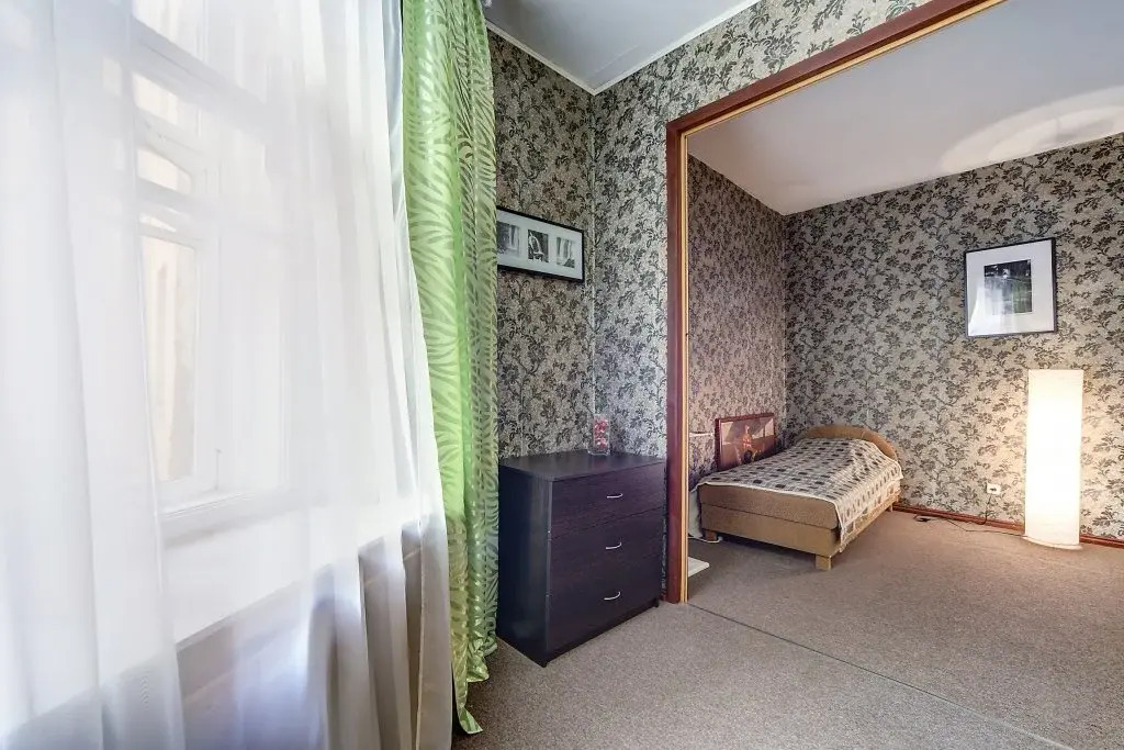 Longo Apartment Nevskiy 112