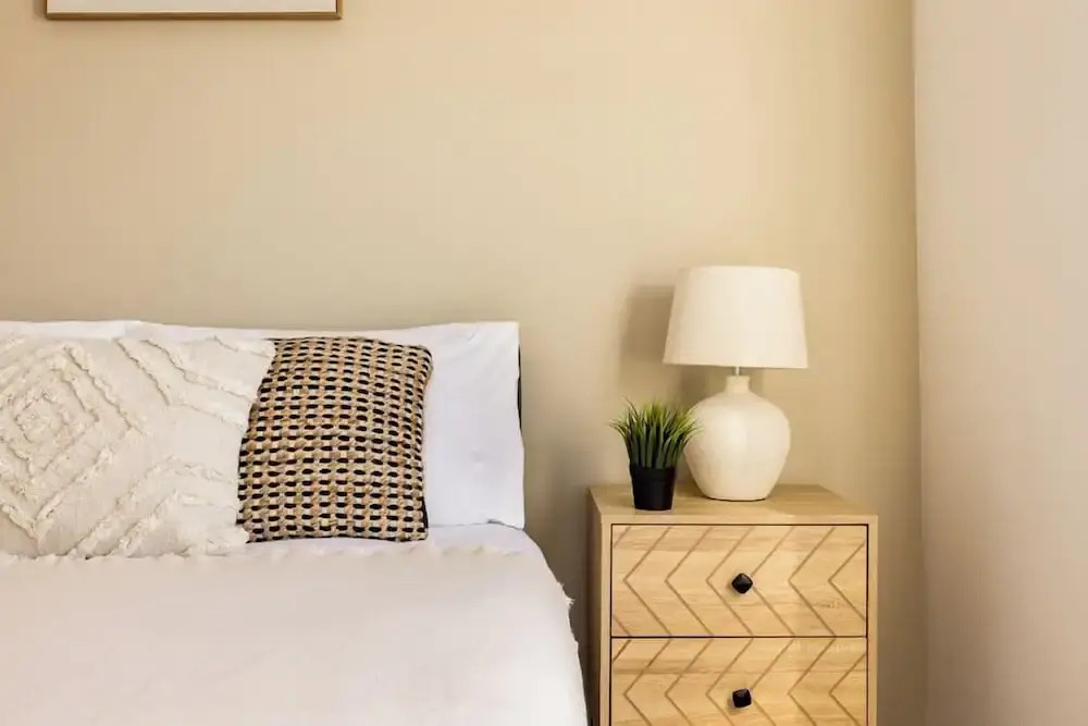 2 Bedrooms Apartment in Wembley