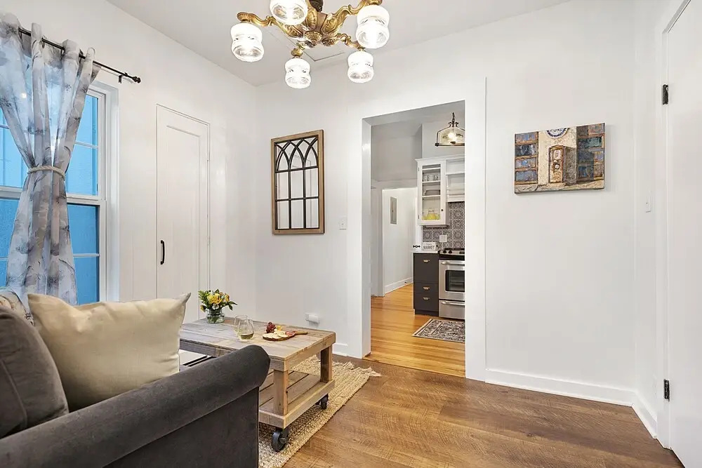 New! Stunning Home w/ Hot Tub & Grill Just 2 Blks From Main St!