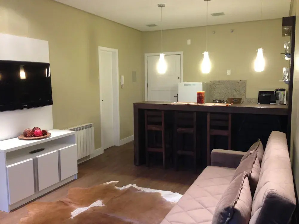 LocFlat - Apartamento Studio 109