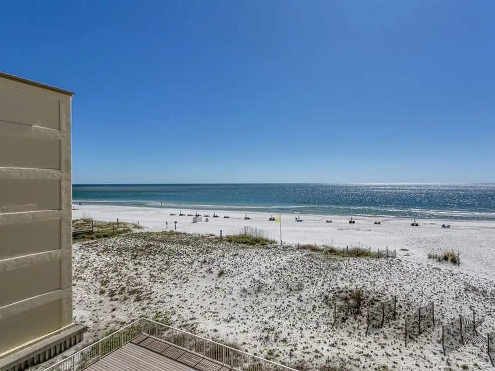 Boardwalk 382 by Meyer Vacation Rentals