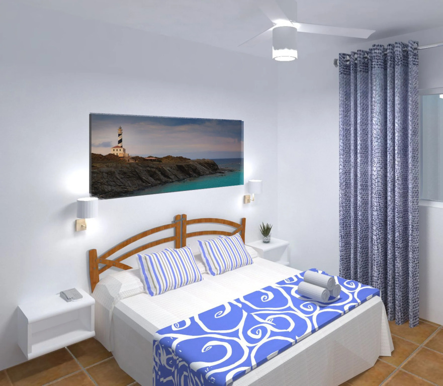 Carema Garden Village
