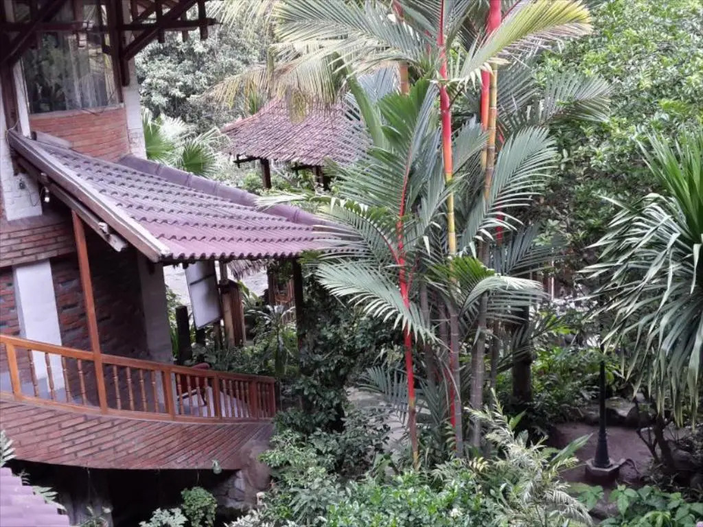 Arys Hotel Yogyakarta