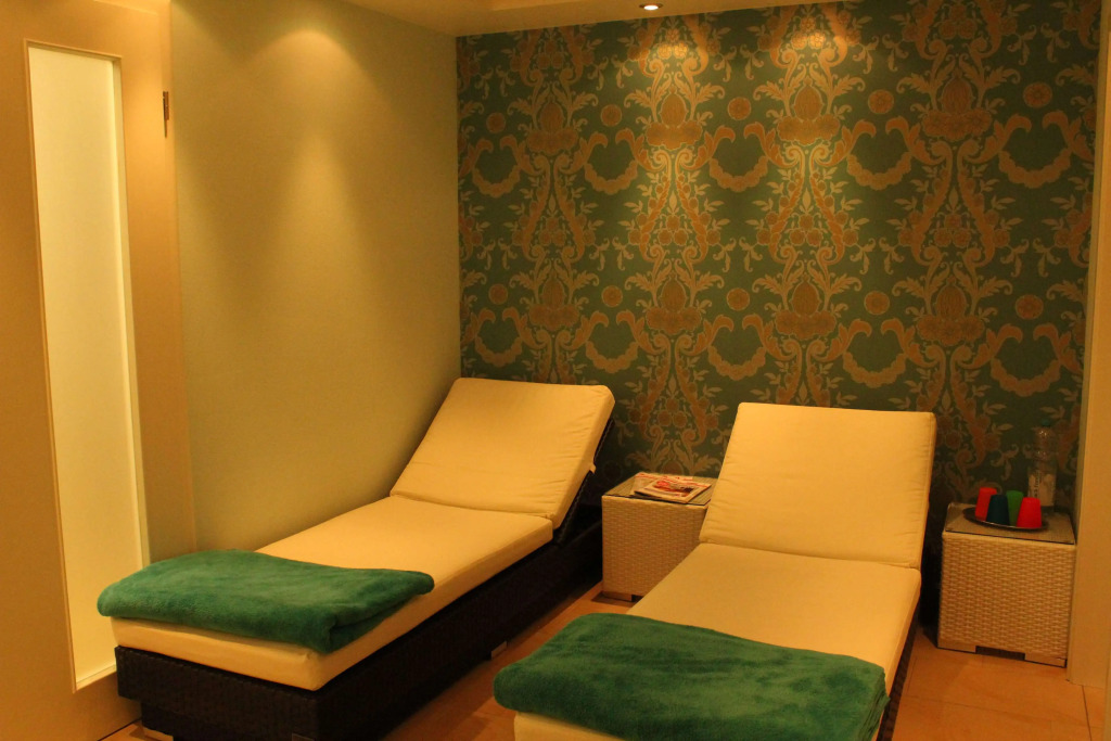 Astralis Hotel Domizil