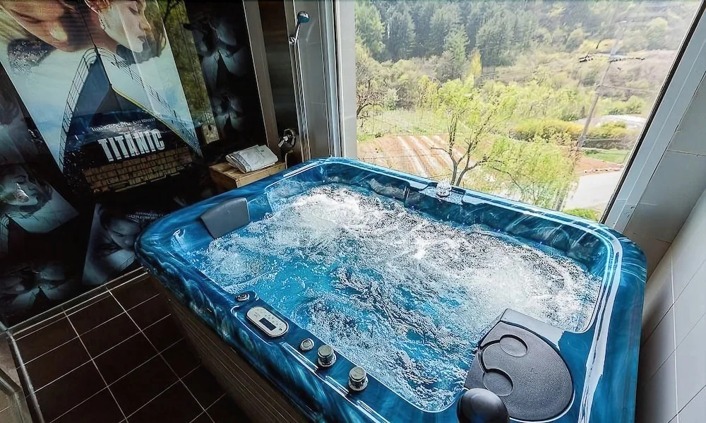 Dochivill Pension Gapyeong