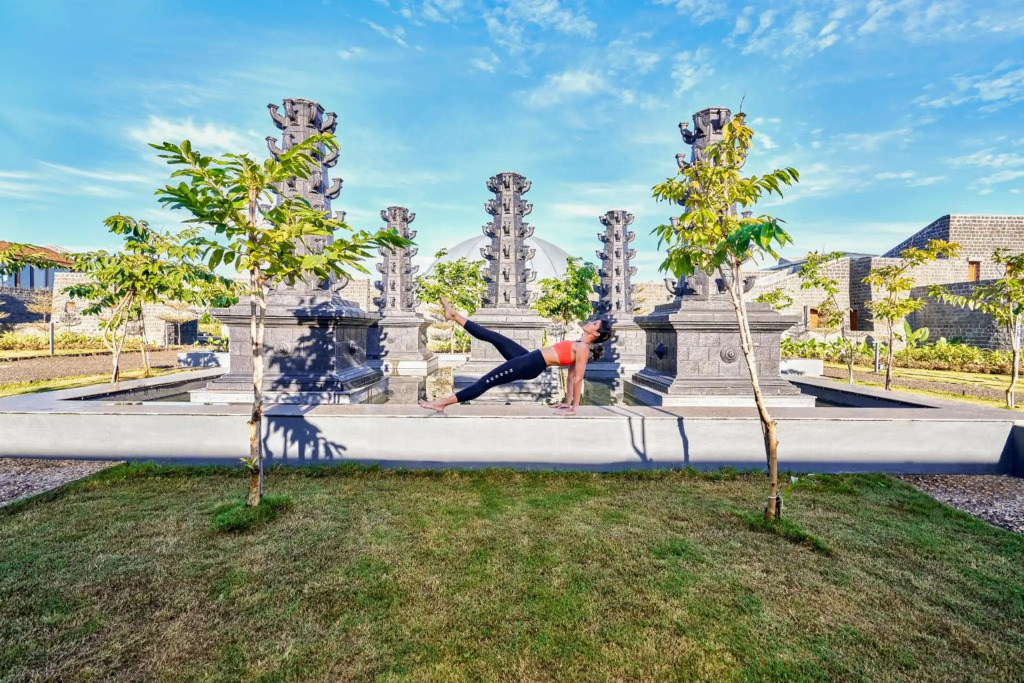 Viveda Wellness Resort