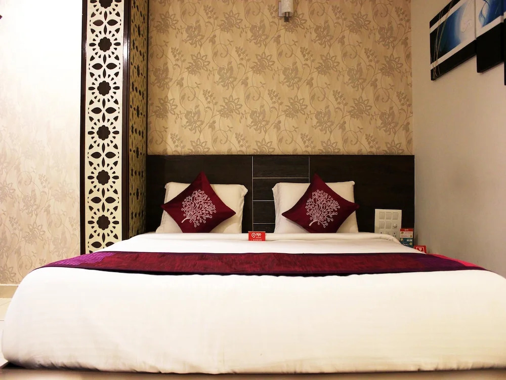 OYO Rooms Bangalore International Airport