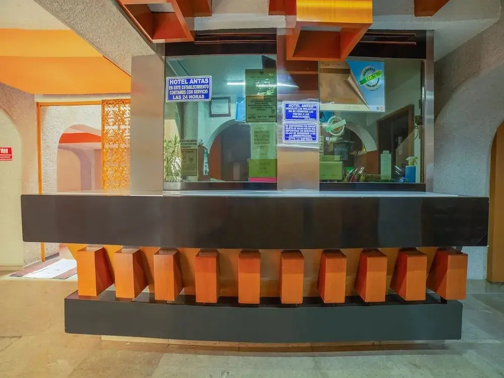 Oyo Hotel Antas