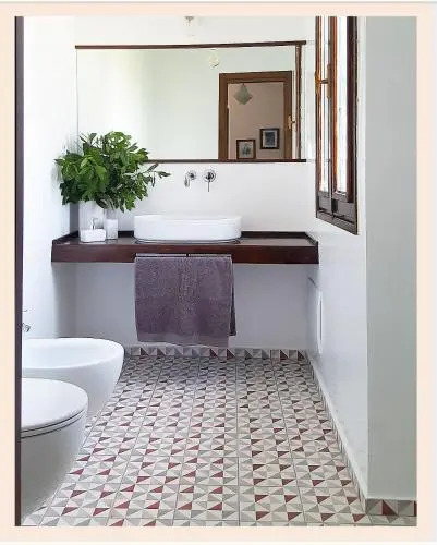 B&B La Rucchetta