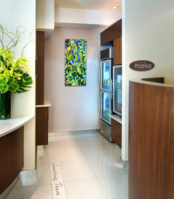 SpringHill Suites by Marriott New York Midtown Manhattan/Fifth Avenue