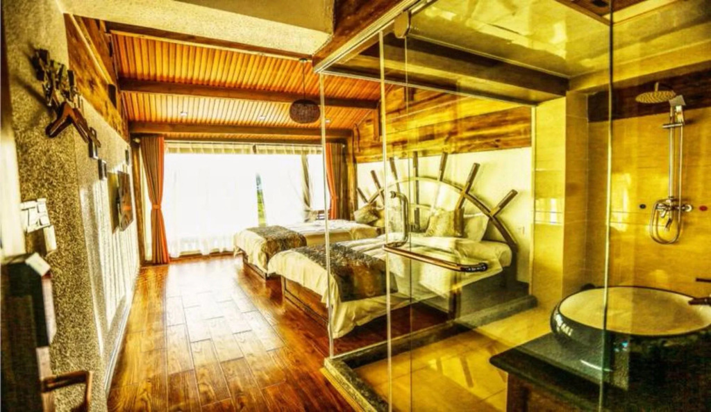 Qianlinjun Inn