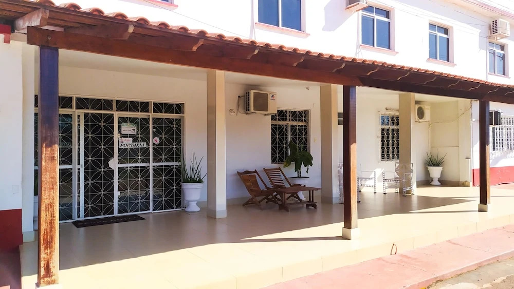 Serpa Hotel