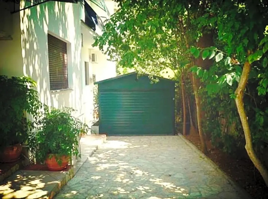 Green House
