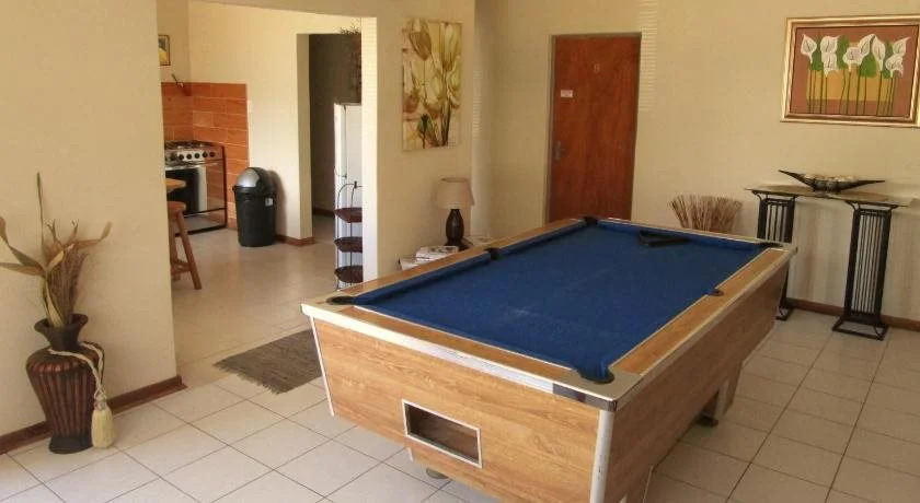 Aber Jetz Guesthouse