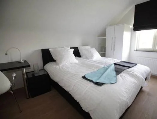 Guesthouse Komzo